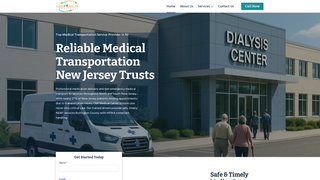 Thumbnail of crmedicalcarrier.com