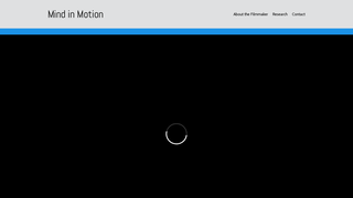 Thumbnail of skateboardmindinmotion.org