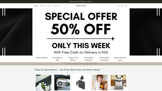 website thumbnail