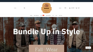 Thumbnail of shoprance.com