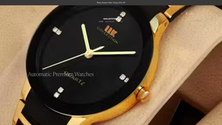 Thumbnail of sanjaystores.com