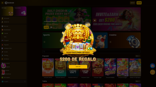 Thumbnail of cienbet77.com