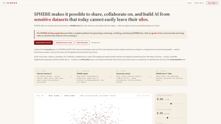 Site preview