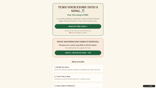 Site preview