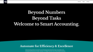 Thumbnail of accounting-and-beyond.com