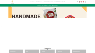 Thumbnail of craftyjunction.com