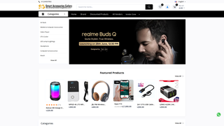 website thumbnail