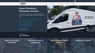 Thumbnail of useavid.com