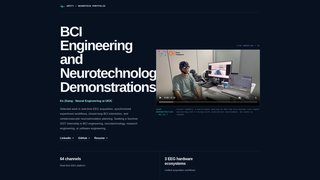 Site preview
