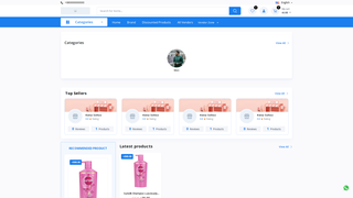 Thumbnail of kenasohoz.com