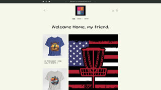 Thumbnail of bethebasket.com