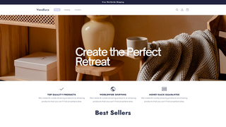 Thumbnail of vendlura.com