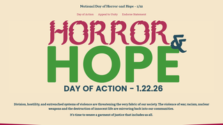 Thumbnail of horrorandhope.com
