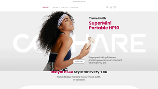 Thumbnail of cosharestore.com