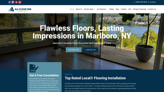 Thumbnail of allflooronellcny.com