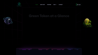 Thumbnail of gnttoken.com