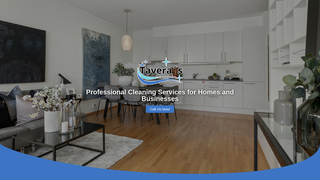 Thumbnail of taverascleaning.com