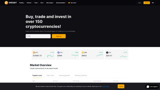 Thumbnail of direxbit.com