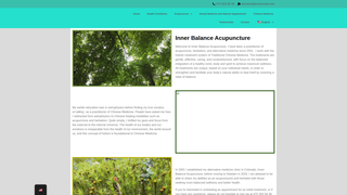 Thumbnail of innerbalanceherbals.net
