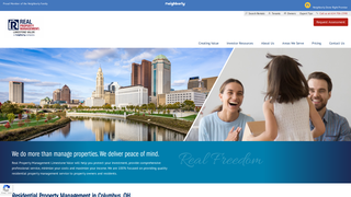 Thumbnail of rpmlimestonevalor.com