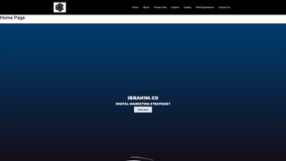Thumbnail of ibrahimag.com