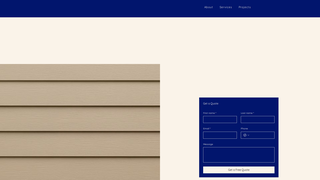 Thumbnail of fundamentumyyc.com