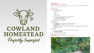 Thumbnail of cowlandhomestead.com