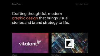 Thumbnail of sfarberdesign.org