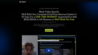 Thumbnail of markeityflows.com