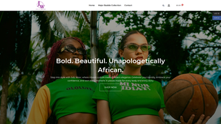 Thumbnail of julzwear.com