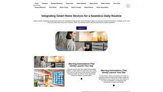 Thumbnail of svmexim.com