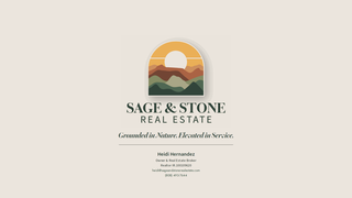 Thumbnail of sageandstonerealestate.com