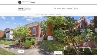 Thumbnail of 2320texas.com