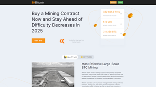 Thumbnail of defiminers.net