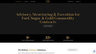 Thumbnail of lxcconsultinggroup.com