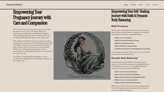 Thumbnail of elementalsolutions.org