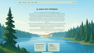 Site preview