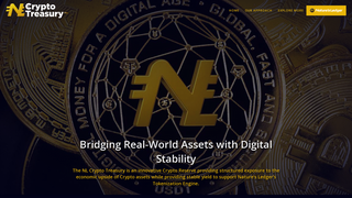 Thumbnail of nlcryptotreasury.com