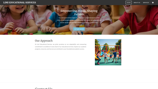 Thumbnail of limi-educational-services.org
