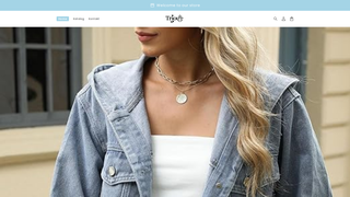 Thumbnail of trioue.com