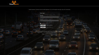 Thumbnail of trafisafe.com
