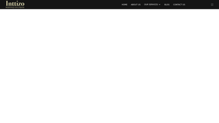 Thumbnail of inttizo.com