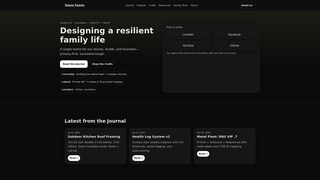Thumbnail of tatomenterprises.com