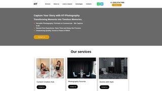 Thumbnail of photography-ht.com