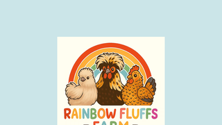 Thumbnail of rainbowfluffsfarm.com