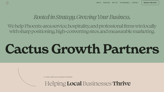 Thumbnail of cactusgrowthpartners.com