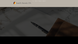 Thumbnail of slavinskicpa.com