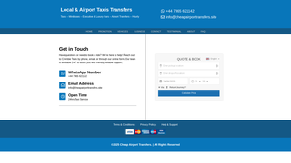 Thumbnail of pentecomcar.com