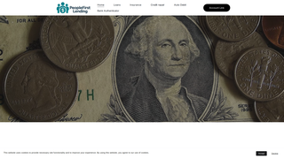 Thumbnail of peoplefirstlending.org