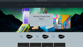 website thumbnail